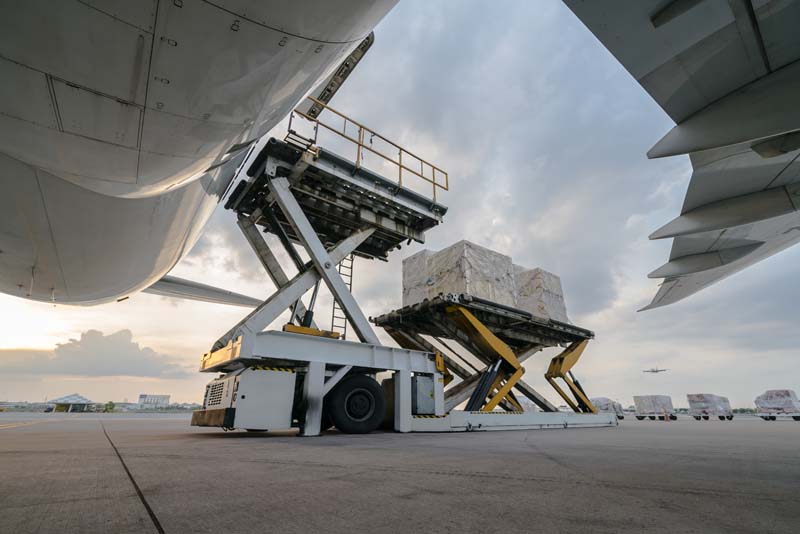 Quelles sont les stratégies de développement durable adoptées par les entreprises de logistique ? Guadeloupe