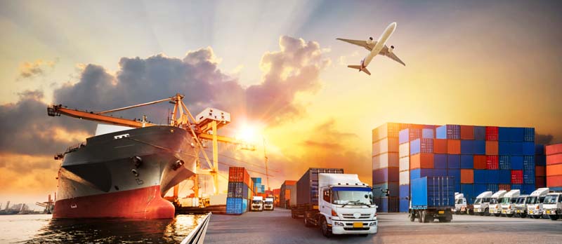 Quels sont les principaux défis rencontrés dans le domaine de la logistique ? Guadeloupe
