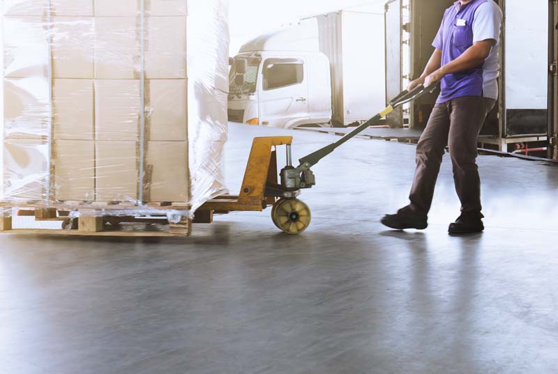Quels sont les principaux éléments d'une stratégie logistique efficace pour les entreprises ? Guadeloupe