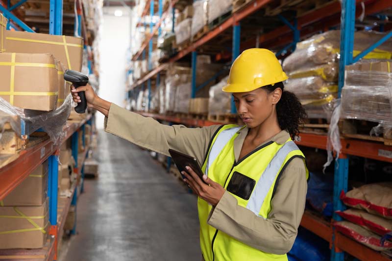 Groupage en logistique Guadeloupe