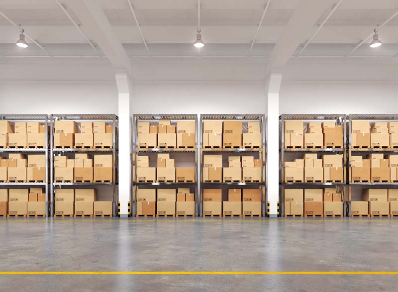 Groupage en logistique Guadeloupe